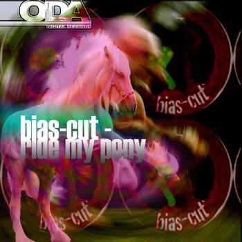 bias-cut - Ride My Pony
