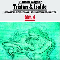 NDR Sinfonieorchester - Tristan und Isolde, Akt.4