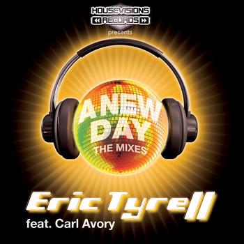 Eric Tyrell - A New Day