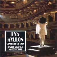 Eva Ayllón - Concierto de Gala