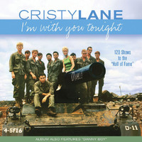 Cristy Lane - I'm With You Tonight