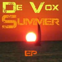 De Vox - Summer Ep