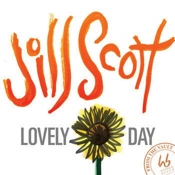 Jill Scott - Lovely Day (Radio Edit)