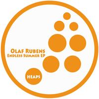 Olaf Rubens - Endless Summer EP