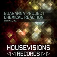 Guaranna Project - Chemical Reaction