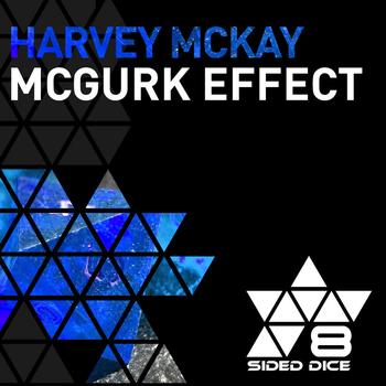 Harvey McKay - McGurk Effect EP