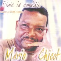 Mario Chicot - Finie la comédie