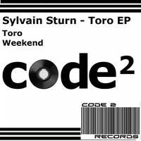 Sylvain Sturn - Toro EP
