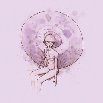 The Dear Hunter - Violet
