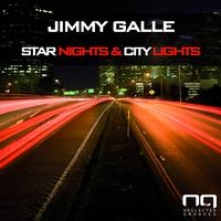 Jimmy Galle - Star Nights & City Lights