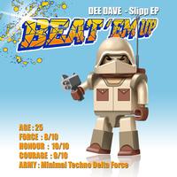 Dee Dave - Slipp