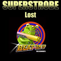 Superstrobe - Lost