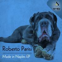 Roberto Parisi - Made In Naples EP