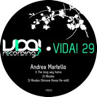 Andrea Martello - Vida! 029