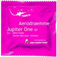 Aerodroemme - Jupiter One