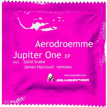Aerodroemme - Jupiter One