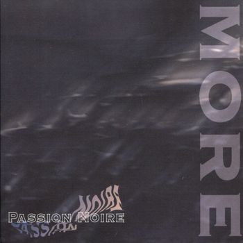 Passion Noire - More