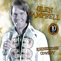 Glen Campbell - Rhinestone Cowboy