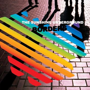 The Sunshine Underground - Borders