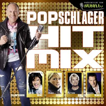 Various Artists - Popschlager-Hitmix