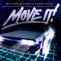Hot Pink Delorean - Move It!