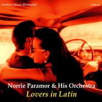 Norrie Paramor - Lovers in Latin