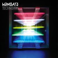 The Wombats - Techno Fan