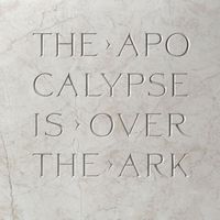 The Ark - Apocalypse Is Over (Radio Edit)
