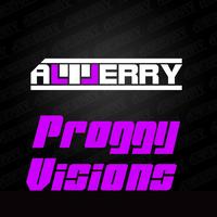 Al Jerry - Proggy Visions EP