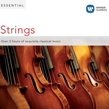 Various Artists - Essential Strings