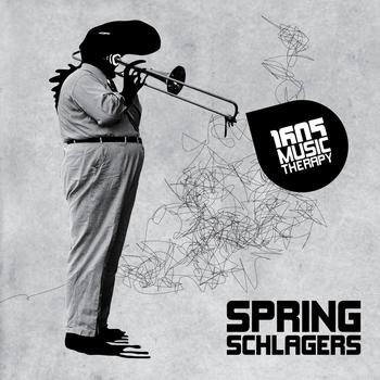 Various Artists - Spring Schlagers