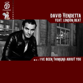 David Vendetta - I've Been Thinking About You