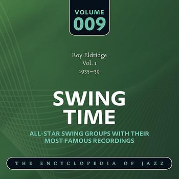 Roy Eldridge - Roy Eldridge Vol. 1 (1935-39)
