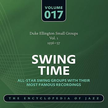 Duke Ellington - Duke Ellington Small Groups Vol. 1 (1936-37)