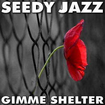 Seedy Jazz - Seedy Jazz - Gimme Shelter