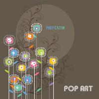 Pop Art - Purification