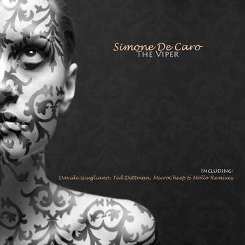 Simone De Caro - The Viper