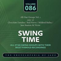 Red Norvo - All-Star Groups Vol. 1 (1933-37)