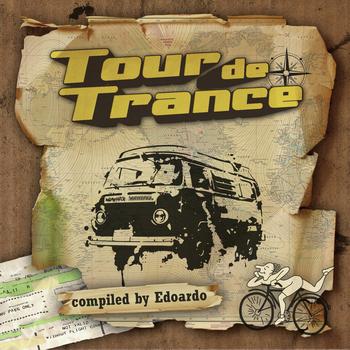 Various Artists - Tour de Trance