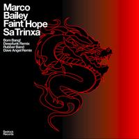Marco Bailey - Faint Hope / Sa Trinxa