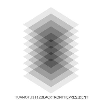 Blacktron - The President