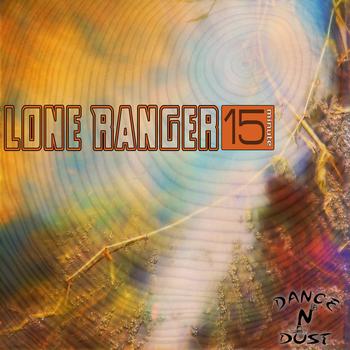 Lone Ranger - 15 Minute