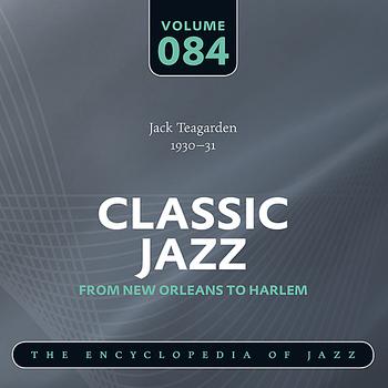 Jack Teagarden - Jack Teagarden 1930-31