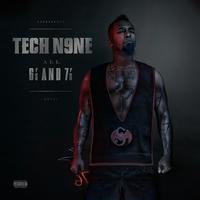 Tech N9ne - All 6's And 7's