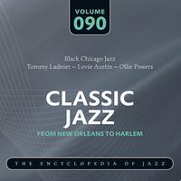 Tommy Ladnier - Black Chicago Jazz
