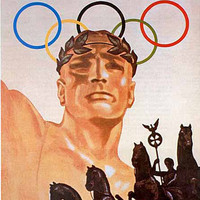 Richard Strauss - Olympic Hymn