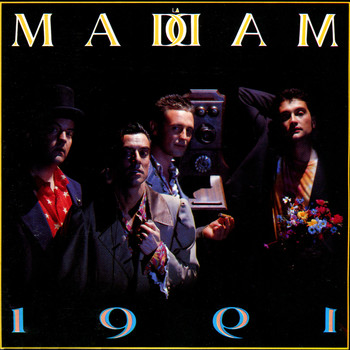 La Madam - 1991