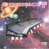 Expérience 7 - Zouk'n Love