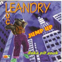 Luc Leandry - Jump Up