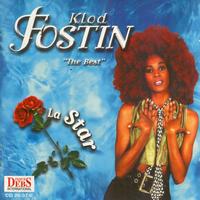 Klod Fostin - The Best of Klod Fostin